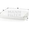 Mann-Filter CU 2358 Filtrácia, vetranie priestoru pre cestujúcich Mann-Filter CU 2358 Filtrácia, vetranie priestoru pre cestujúcich