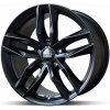MAM RS3 8,5x19 5x112 ET45 matt black MAM RS3 8,5x19 5x112 ET45 matt black