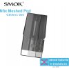 SMOK Smoktech Nfix Meshed cartridge 3,0ml 0,8ohm náhradný tank (POD) SMOK Smoktech Nfix Meshed cartridge 3,0ml 0,8ohm náhradný tank (POD)
