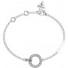 Guess náramok Circle Lights JUBB03162JWRHL