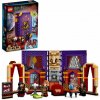 LEGO stavebnica LEGO® Harry Potter™ 76396 Kúzelné momenty z Rokfortu: Hodina jasnovidectva (5702017152646) LEGO stavebnica LEGO® Harry Potter™ 76396 Kúzelné momenty z Rokfortu: Hodina jasnovidectva (5702017152646)