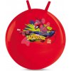 Mondo skákacia lopta Kangaroo Spiderman 6961 modrá Mondo skákacia lopta Kangaroo Spiderman 6961 modrá