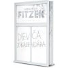 Dievča z kalendára - Sebastian Fitzek Dievča z kalendára - Sebastian Fitzek