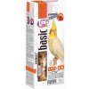 LOLOPets Smakers 2 klasy ovocné pro korely 90 g LOLOPets Smakers 2 klasy ovocné pro korely 90 g