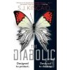 Diabolic (S. J. Kincaid) Diabolic (S. J. Kincaid)