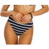 Dámske plavkové nohavičky stredne vysoké Litex 6D148 Dámske plavkové nohavičky stredne vysoké Litex 6D148