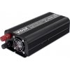 ProfiGaráž Sinus 1000 12V/230V 500W 1000VA ProfiGaráž Sinus 1000 12V/230V 500W 1000VA