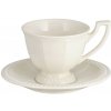 Šálka Villa Italia Venice White porcelán 200 ml 1 ks Šálka Villa Italia Venice White porcelán 200 ml 1 ks
