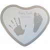 Odltačok Happy Hands Heart Odltačok Happy Hands Heart