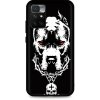 Kryt TopQ Xiaomi Redmi 10 silikón Fighting Dog 66663 Kryt TopQ Xiaomi Redmi 10 silikón Fighting Dog 66663