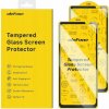 UleFone Tvrzené sklo pro řady Armor 30 a 33 UleFone Tvrzené sklo pro řady Armor 30 a 33