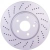 Brzdový kotúč (cena za 1ks) HELLA 8DD 355 128-791 Brzdový kotúč (cena za 1ks) HELLA 8DD 355 128-791