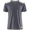 Triko CRAFT PRO Hypervent SS tmavě šedá M Triko CRAFT PRO Hypervent SS tmavě šedá M