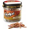 Berkley Gulp! Mini Earthworm 3cm 42ks