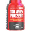 NUTREND Iso Whey Prozero - 2250g Jahodový Cheesecake NUTREND Iso Whey Prozero - 2250g Jahodový Cheesecake