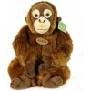 Eco-Friendly Rappa orangutan 27 cm Eco-Friendly Rappa orangutan 27 cm