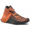Salewa Wildfire Nxt Mid Gtx M bombay brown turmeric 44,5