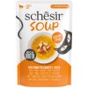 Schesir Cat Adult Soup tuniak mrkva tekvica 40 g Schesir Cat Adult Soup tuniak mrkva tekvica 40 g