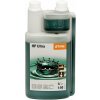 STIHL Olej pre dvojtaktné motory HP Ultra 1:50 1 l 07813198061 STIHL Olej pre dvojtaktné motory HP Ultra 1:50 1 l 07813198061