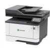 LEXMARK Multifunkčná ČB tlačiareň MX431adw, A4, 40ppm, 512MB, LCD displej, duplex, DADF, USB 2.0 LEXMARK Multifunkčná ČB tlačiareň MX431adw, A4, 40ppm, 512MB, LCD displej, duplex, DADF, USB 2.0
