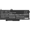 Cameron Sino Batéria pre Dell Alienware M17 R5 Amd, Latitude 5421, Precision 3571 a ďalšie, 4000 mAh, Li-Ion CS-DEL543NB Cameron Sino Batéria pre Dell Alienware M17 R5 Amd, Latitude 5421, Precision 3571 a ďalšie, 4000 mAh, Li-Ion CS-DEL543NB