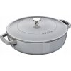 Staub Panvica 28 cm liatinová