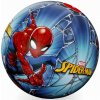Bestway: Marvel Spiderman plážová lopta Ø 51cm Bestway: Marvel Spiderman plážová lopta Ø 51cm