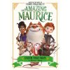 The Amazing Maurice Matching Game Catch that Rat! /anglais The Amazing Maurice Matching Game Catch that Rat! /anglais