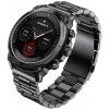 Garett Smartwatch Atom Black Steel ATOM_BLK_STL Garett Smartwatch Atom Black Steel ATOM_BLK_STL