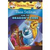Thea Stilton and the Dragon's Code (Thea Stilton #1) Thea Stilton and the Dragon's Code (Thea Stilton #1)