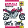 Yamaha FZS1000 Fazer (01 - 05) Yamaha FZS1000 Fazer (01 - 05)