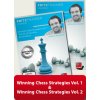 ChessBase Winning Chess Strategies Vol.1 and 2, Romain Edouard - verzia na stiahnutie (anglicky) ChessBase Winning Chess Strategies Vol.1 and 2, Romain Edouard - verzia na stiahnutie (anglicky)