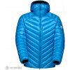 Mammut Broad Peak IN Hooded glacier blue/black