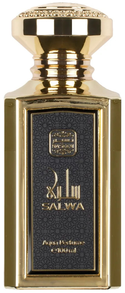 Naseem Salwa parfum unisex 100 ml vzorka