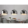 Luster 17760 3 x Chrom globe Luster 17760 3 x Chrom globe