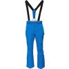Pánske lyžiarske nohavice TRIMM, RIDER Modrá XXL Pánske lyžiarske nohavice TRIMM, RIDER Modrá XXL