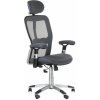 Ergonomická stolička CorpoComfort BX-4147 Grey Ergonomická stolička CorpoComfort BX-4147 Grey