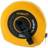 Komelon UniGrip NEO Měřící pásmo délka 20m x 13mm