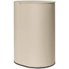 Ferm Living Odpadkový kôš Enkel Large, cashmere Ferm Living Odpadkový kôš Enkel Large, cashmere