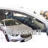 Deflektory Heko - Opel Insignia II Liftback od 2017 Deflektory Heko - Opel Insignia II Liftback od 2017