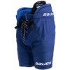 Bauer Nohavice Bauer Pro S24 INT, Intermediate, modrá, M Bauer Nohavice Bauer Pro S24 INT, Intermediate, modrá, M