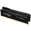 DIMM DDR4 16GB 3200MT/s CL16 (Kit of 2) KINGSTON FURY Beast Black KF432C16BBK2/16 DIMM DDR4 16GB 3200MT/s CL16 (Kit of 2) KINGSTON FURY Beast Black KF432C16BBK2/16
