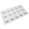 Silikónová forma ForMyCakes - Kocky 3,2cm (15ks) Silikónová forma ForMyCakes - Kocky 3,2cm (15ks)