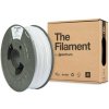 Spectrum The Filament Filament PETG 1000g, snow white Spectrum The Filament Filament PETG 1000g, snow white