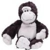 Gorila plyšová 24cm Gorila plyšová 24cm