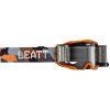 LEATT Motocross Brille Velocity 6.5 Roll-Off Orange Clear 83% Universal LEATT Motocross Brille Velocity 6.5 Roll-Off Orange Clear 83% Universal