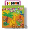 Malované otisky 2 - Taktik Malované otisky 2 - Taktik