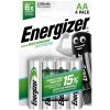 Energizer Extreme AA 2300 mAh 4ks EHR001 Energizer Extreme AA 2300 mAh 4ks EHR001