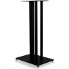 Q Acoustics Q 3030FSi stojan na repro (Q 3030i) černá Q Acoustics Q 3030FSi stojan na repro (Q 3030i) černá