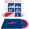 Duran Duran: Carnival Rio! (Coloured Pink & Blue Vinyl, RSD 2023) - Vinyl (LP) Duran Duran: Carnival Rio! (Coloured Pink & Blue Vinyl, RSD 2023) - Vinyl (LP)